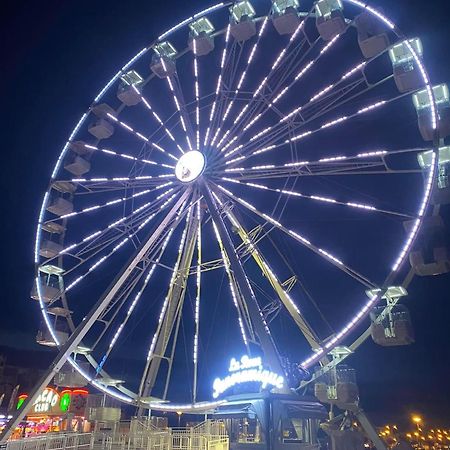 Les Hauts D'Azur Saint-Pierre-la-Mer  Екстер'єр фото