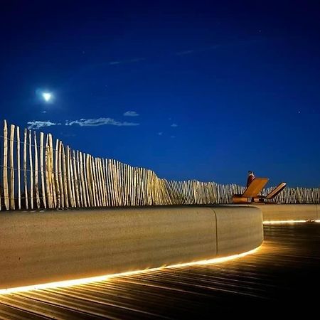 Les Hauts D'Azur Saint-Pierre-la-Mer  Екстер'єр фото