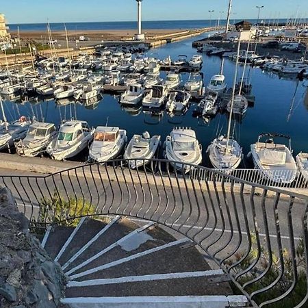 Les Hauts D'Azur Saint-Pierre-la-Mer  Екстер'єр фото
