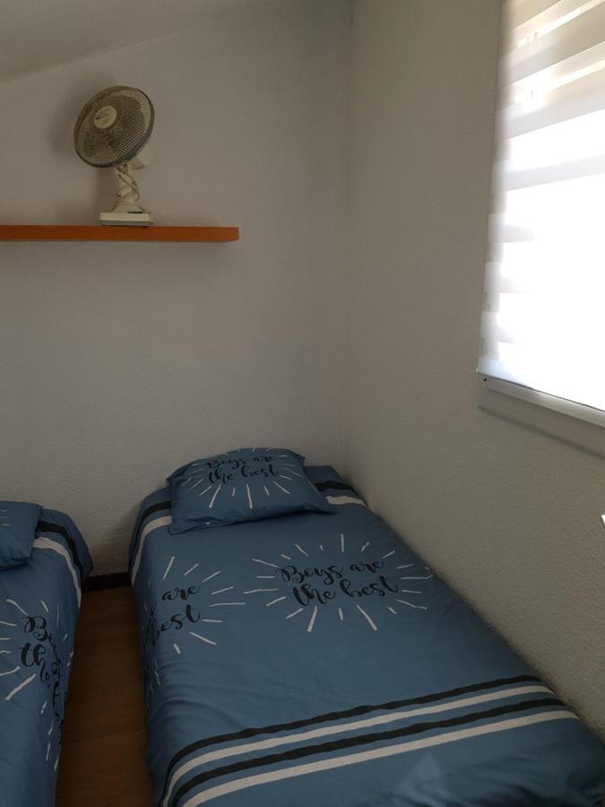Les Hauts D'Azur Saint-Pierre-la-Mer  Екстер'єр фото