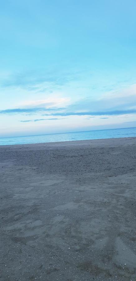Les Hauts D'Azur Saint-Pierre-la-Mer  Екстер'єр фото