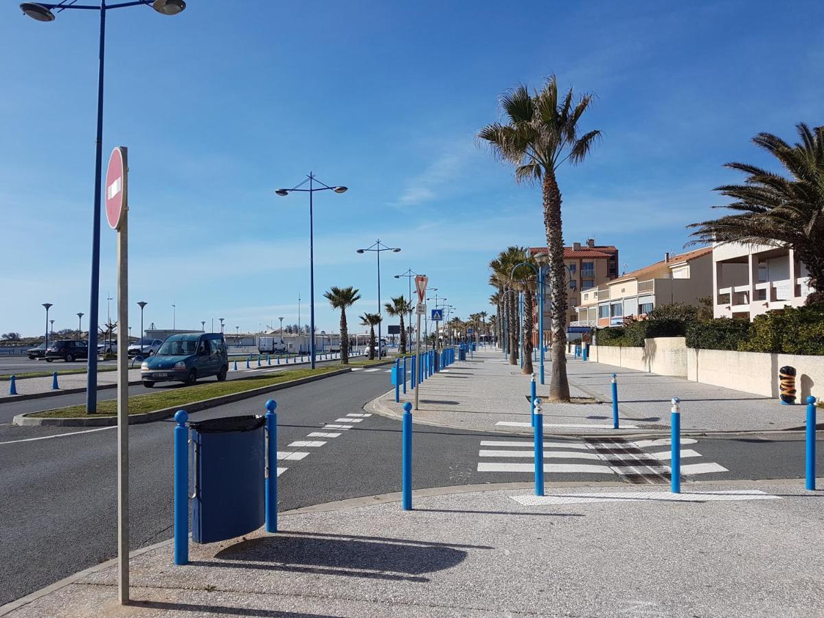 Les Hauts D'Azur Saint-Pierre-la-Mer  Екстер'єр фото