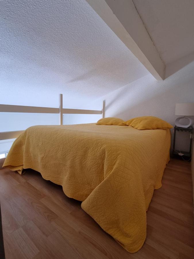 Les Hauts D'Azur Saint-Pierre-la-Mer  Екстер'єр фото
