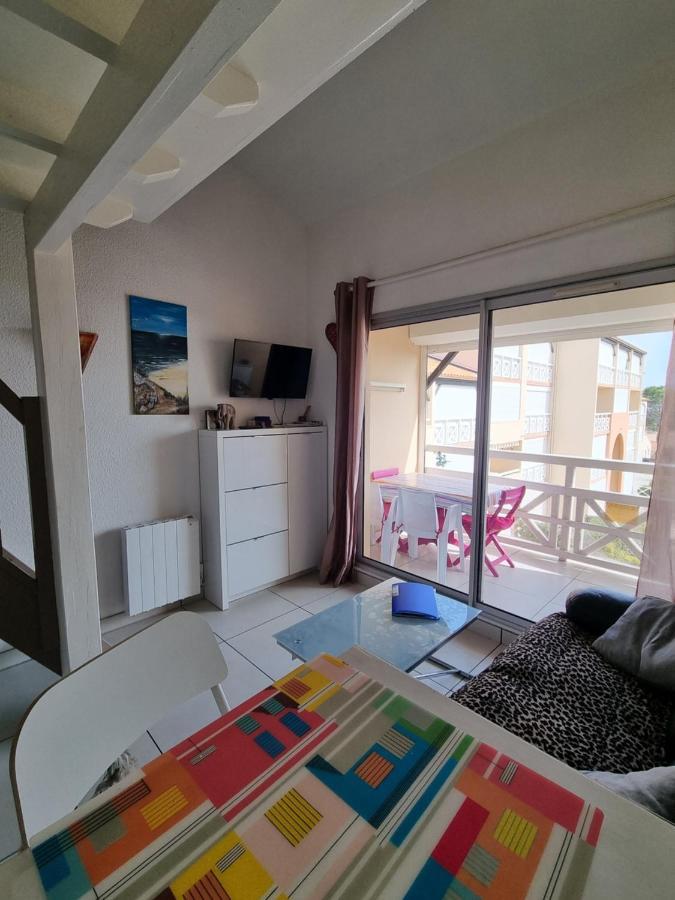 Les Hauts D'Azur Saint-Pierre-la-Mer  Екстер'єр фото
