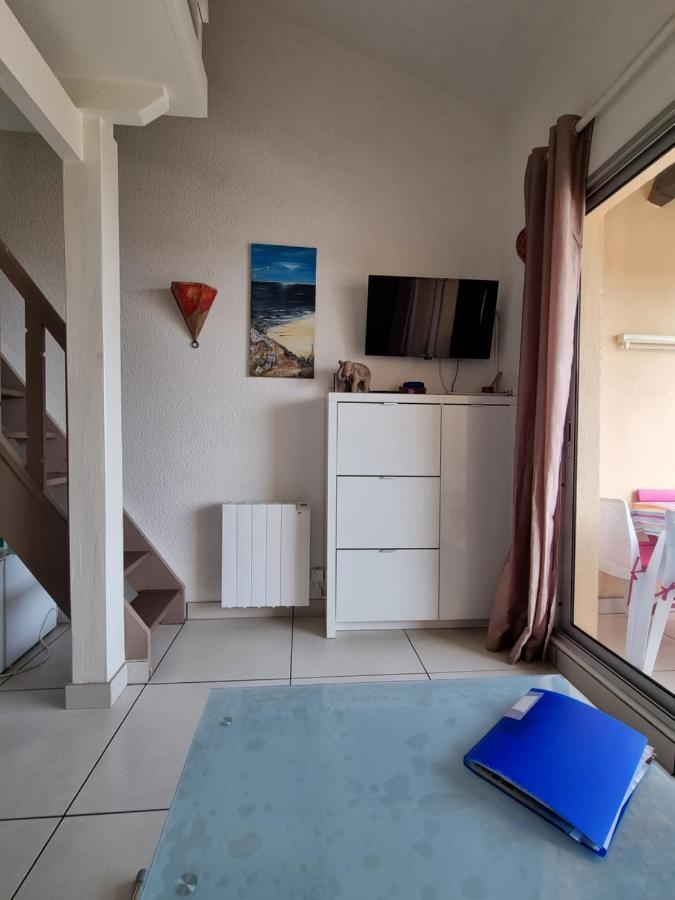 Les Hauts D'Azur Saint-Pierre-la-Mer  Екстер'єр фото