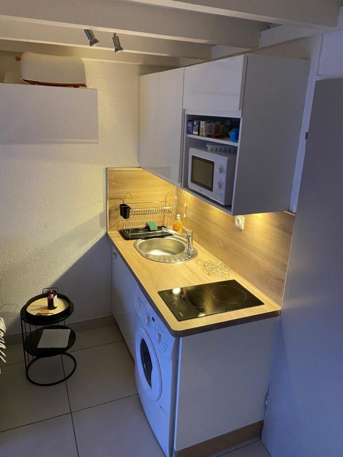 Les Hauts D'Azur Saint-Pierre-la-Mer  Екстер'єр фото