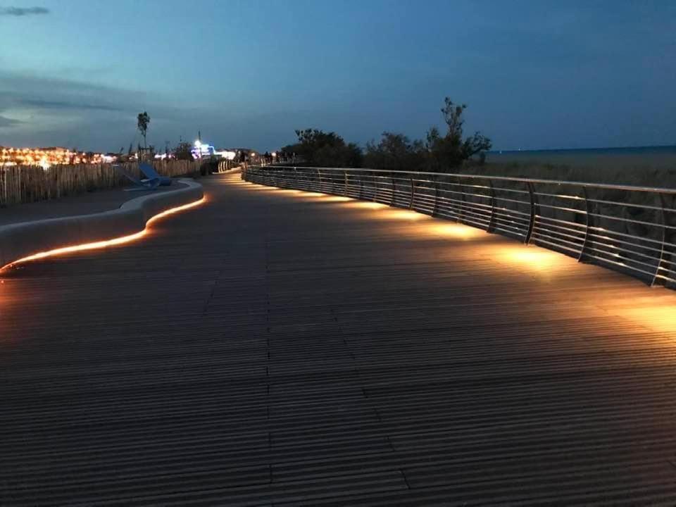 Les Hauts D'Azur Saint-Pierre-la-Mer  Екстер'єр фото