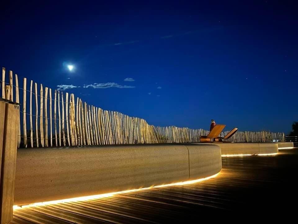 Les Hauts D'Azur Saint-Pierre-la-Mer  Екстер'єр фото